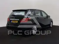 2018 Mercedes Benz B 180