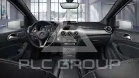 2018 Mercedes Benz B 180
