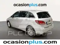 2018 Mercedes Benz B 180