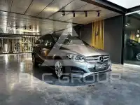 2018 Mercedes Benz B 180