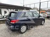 2018 Mercedes Benz B 180