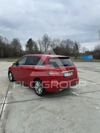 2018 Mercedes Benz B 180