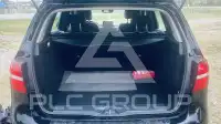 2018 Mercedes Benz B 180