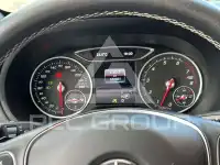 2018 Mercedes Benz B 180