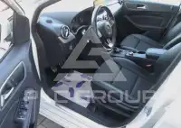 2018 Mercedes Benz B 180