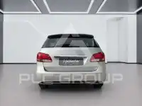 2018 Mercedes Benz B 180