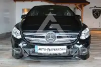 2018 Mercedes Benz B 180
