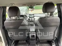 2018 Mercedes Benz B 180
