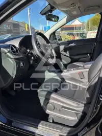 2018 Mercedes Benz B 180