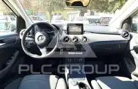 2018 Mercedes Benz B 180