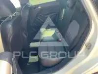 2018 Mercedes Benz B 180