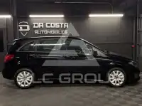 2018 Mercedes Benz B 180