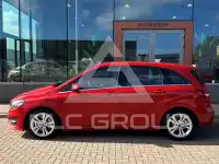 2018 Mercedes Benz B 180