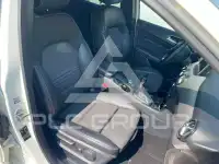 2018 Mercedes Benz B 180