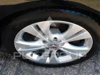 2018 Mercedes Benz B 180
