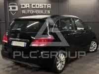 2018 Mercedes Benz B 180