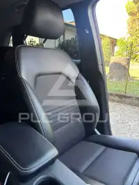 2018 Mercedes Benz B 180