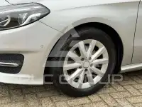 2018 Mercedes Benz B 180