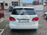 2018 Mercedes Benz B 180
