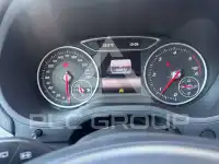 2018 Mercedes Benz B 180