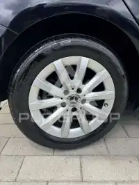 2018 Mercedes Benz B 180