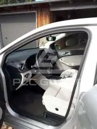 2018 Mercedes Benz B 180