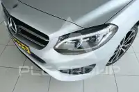 2018 Mercedes Benz B 180