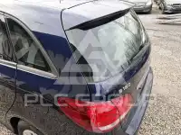 2018 Mercedes Benz B 180