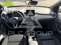 2018 Mercedes Benz B 180