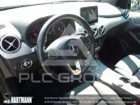 2018 Mercedes Benz B 180