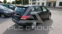 2018 Mercedes Benz B 180