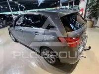 2018 Mercedes Benz B 180