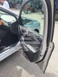 2018 Mercedes Benz B 180