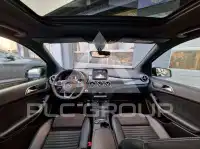2018 Mercedes Benz B 180