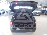 2018 Mercedes Benz B 180