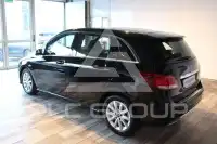 2018 Mercedes Benz B 180