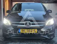 2018 Mercedes Benz B 180