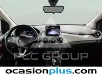 2018 Mercedes Benz B 180