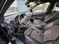 2018 Mercedes Benz B 180