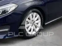 2018 Mercedes Benz B 180