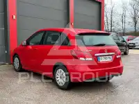 2018 Mercedes Benz B 180