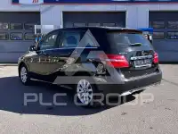 2018 Mercedes Benz B 180