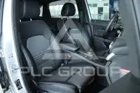 2018 Mercedes Benz B 180