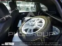2018 Mercedes Benz B 180