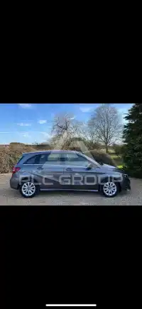 2018 Mercedes Benz B 180