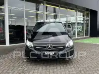 2018 Mercedes Benz B 180