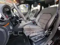 2018 Mercedes Benz B 180