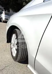 2018 Mercedes Benz B 180