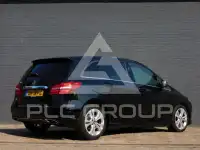 2018 Mercedes Benz B 180