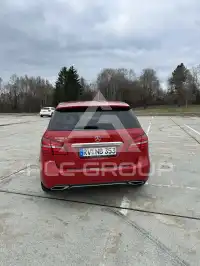 2018 Mercedes Benz B 180